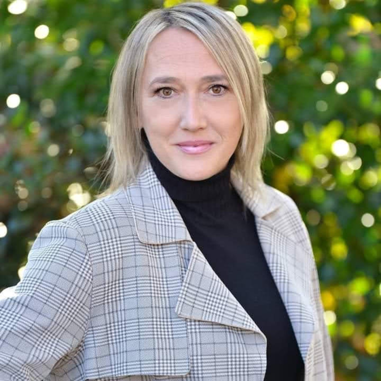Ania Sierdzinska, Metro Atlanta REALTOR
